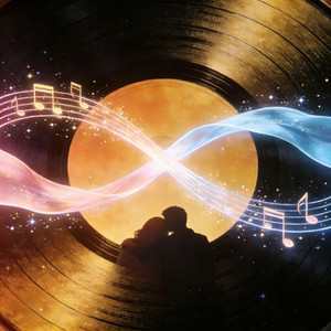 我们的歌（男声R&B）