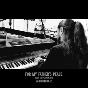 For My Fagher's Peace