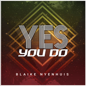 He Knows She Can Do This