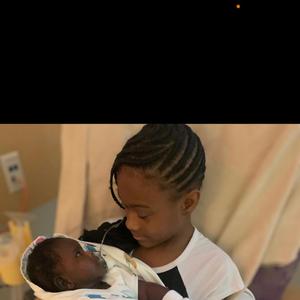 SHIELD AROUND MY FAMILY