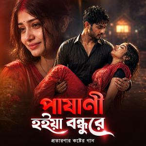 পাষাণী হইয়া বন্ধুরে | Pashani Hoiya Bondhure