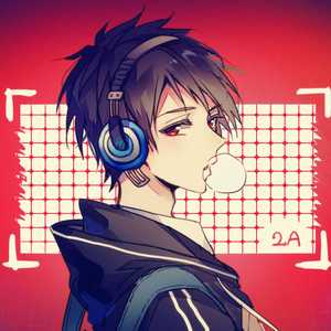 ショパンと氷の白鍵（Cover まふまふ）