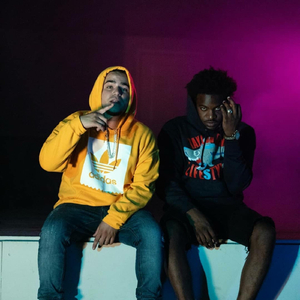 Get out My Way (feat. Radio Base)