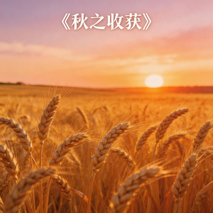 秋之收获