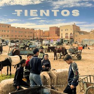 TIENTOS (feat. Milenari)