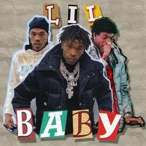 (FREE) Lil Baby X Lil Durk Type Beat "44"