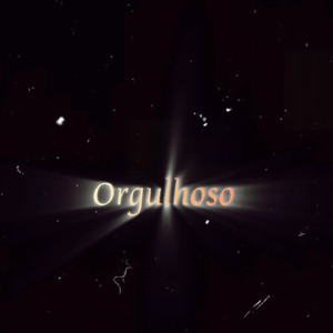 Orgulhoso