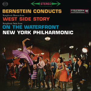 Symphonic Dances (From "West Side Story"):IV. Mambo - Meno presto