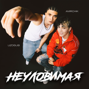 Неуловимая