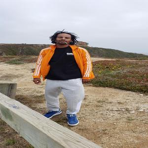 01 Its good (feat. W.E.I.R.D.)