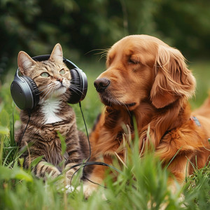 Quiet Companion Calm