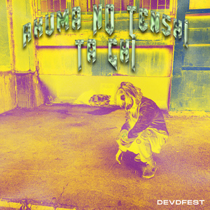 Akuma No Tenshi Ta Chi