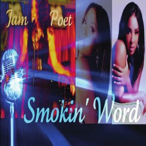 Smokin Word Intro (feat. Redcoat & Luke G.)