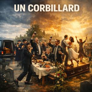 Un Corbillard