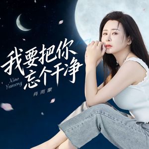 我要把你忘个干净