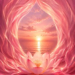 Held deeply