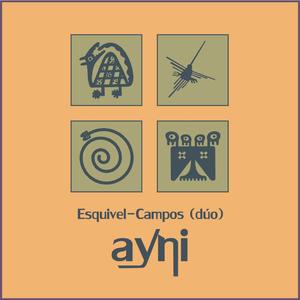 Nacu nana (feat. Alicia Esquivel)