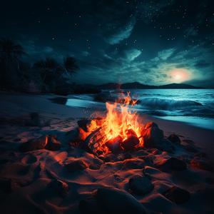Island Bonfire Ballad