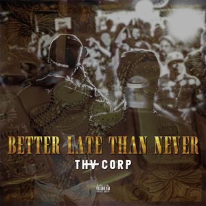 On Tha Floor (feat. Lr Hoox)