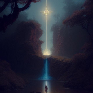 Lost Relics (失落遺跡)