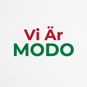 Vi Är MODO