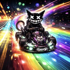 My Nintendo (Down Rainbow Road)