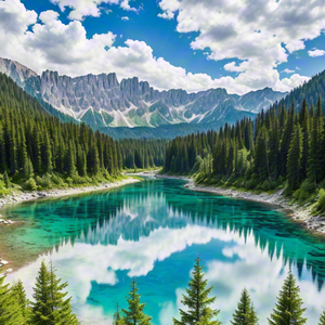 阳光满溢的生活之旅