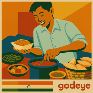 भारतीय रसोइया