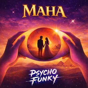 MAHA
