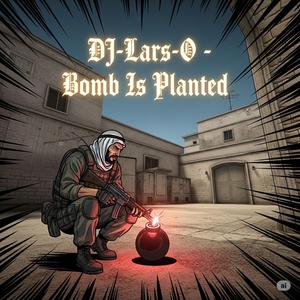 Bomb Is Planted
