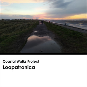 Coastal Walks Project, Pt. 3 - Meols to Leasowe Gun Site