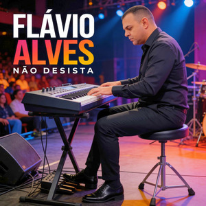 Não desista