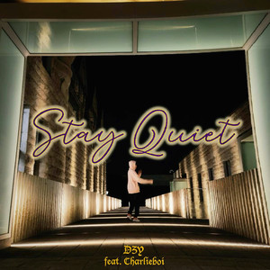 Stay Quiet (feat. charlieboi)