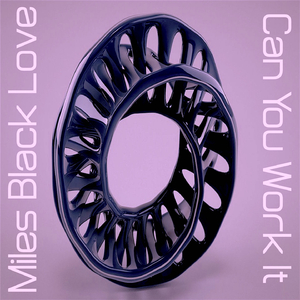 Can You Work It (Acapella)