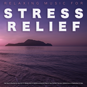 Relaxing Music for Stress Relief