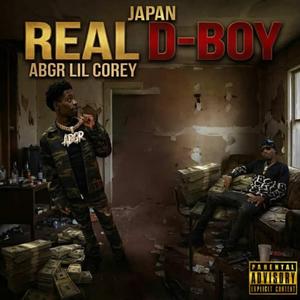 Real D-Boy