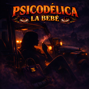 Psicodelica la Bebe
