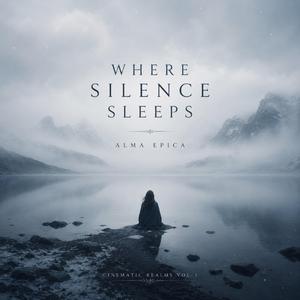 Where silence sleeps (Cinematic Realms Vol.1)