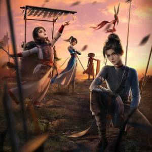 花腰带_CV版_-小肥脸