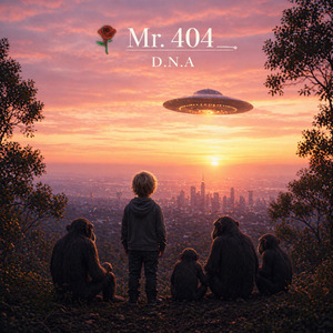 D.N.A