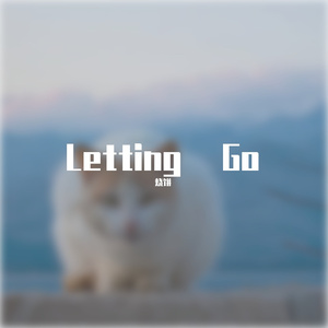 Letting go