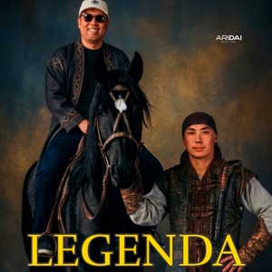 LEGENDA