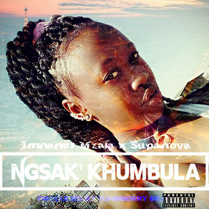 Ngisa Kukhumbula (feat. Supanova)