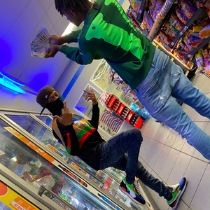Olympics (feat. Reeskii)