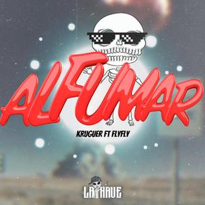 Al fumar (feat. Flyfly la nave)