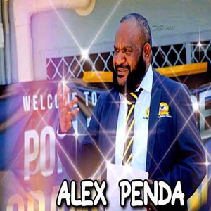 Alex Penda