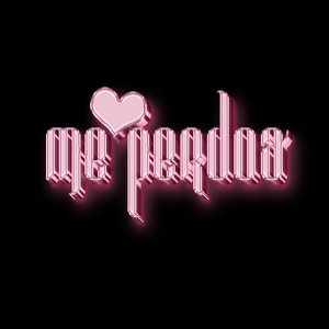Me Perdoa