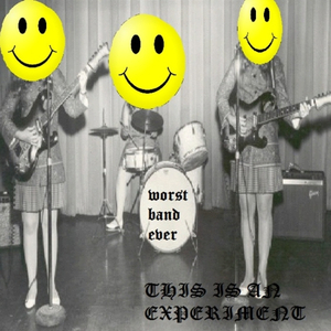 Extraños Especímenes Bailando Ritmos Prohibidos