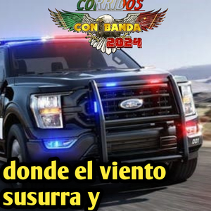 Donde el viento susurra y