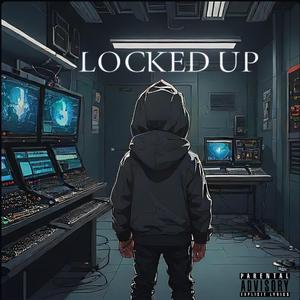 LOCKED UP (feat. Jenthug)